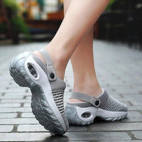 Amelie | Orthopedic Modern Style Walking Shoes