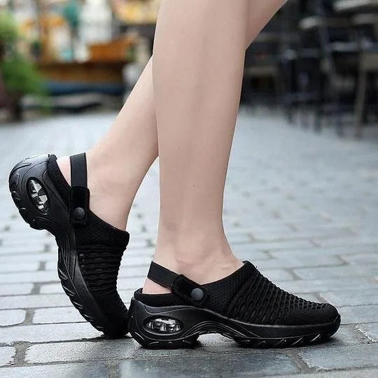Olivia | Orthopedic Breathable Cushioned Walking Shoes 1