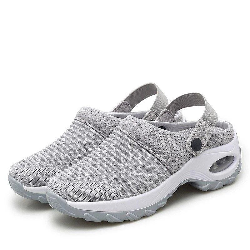 Olivia | Orthopedic Breathable Cushioned Walking Shoes 3