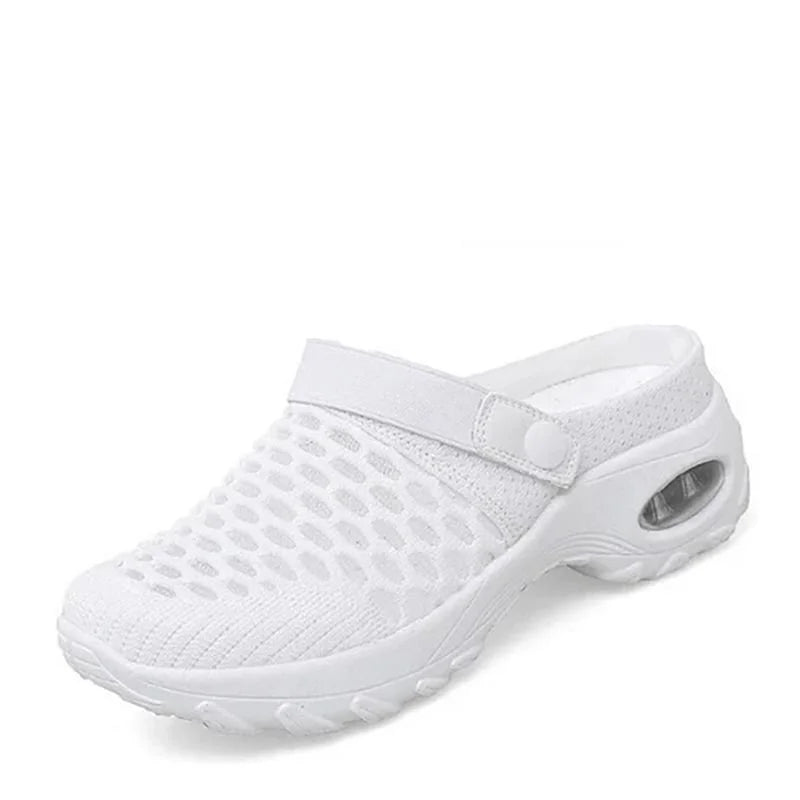 Olivia | Orthopedic Breathable Cushioned Walking Shoes 5