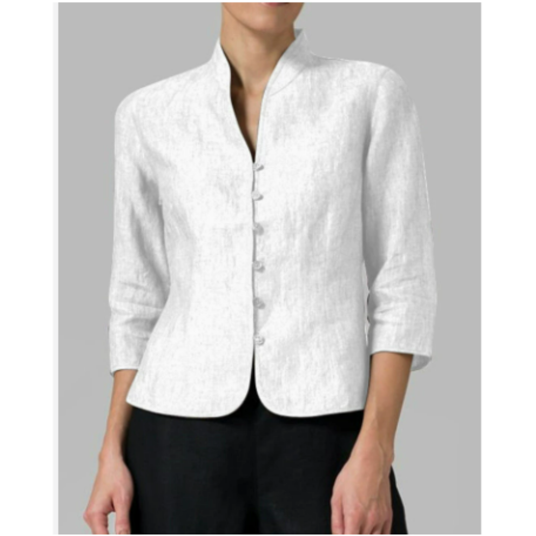 Olivia | Women's Blouse 5