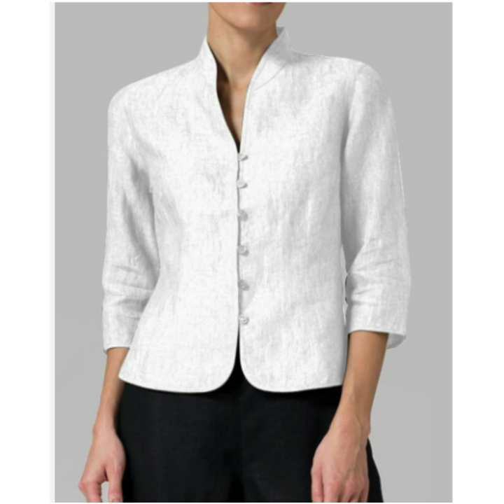 Olivia | Women's Blouse 5