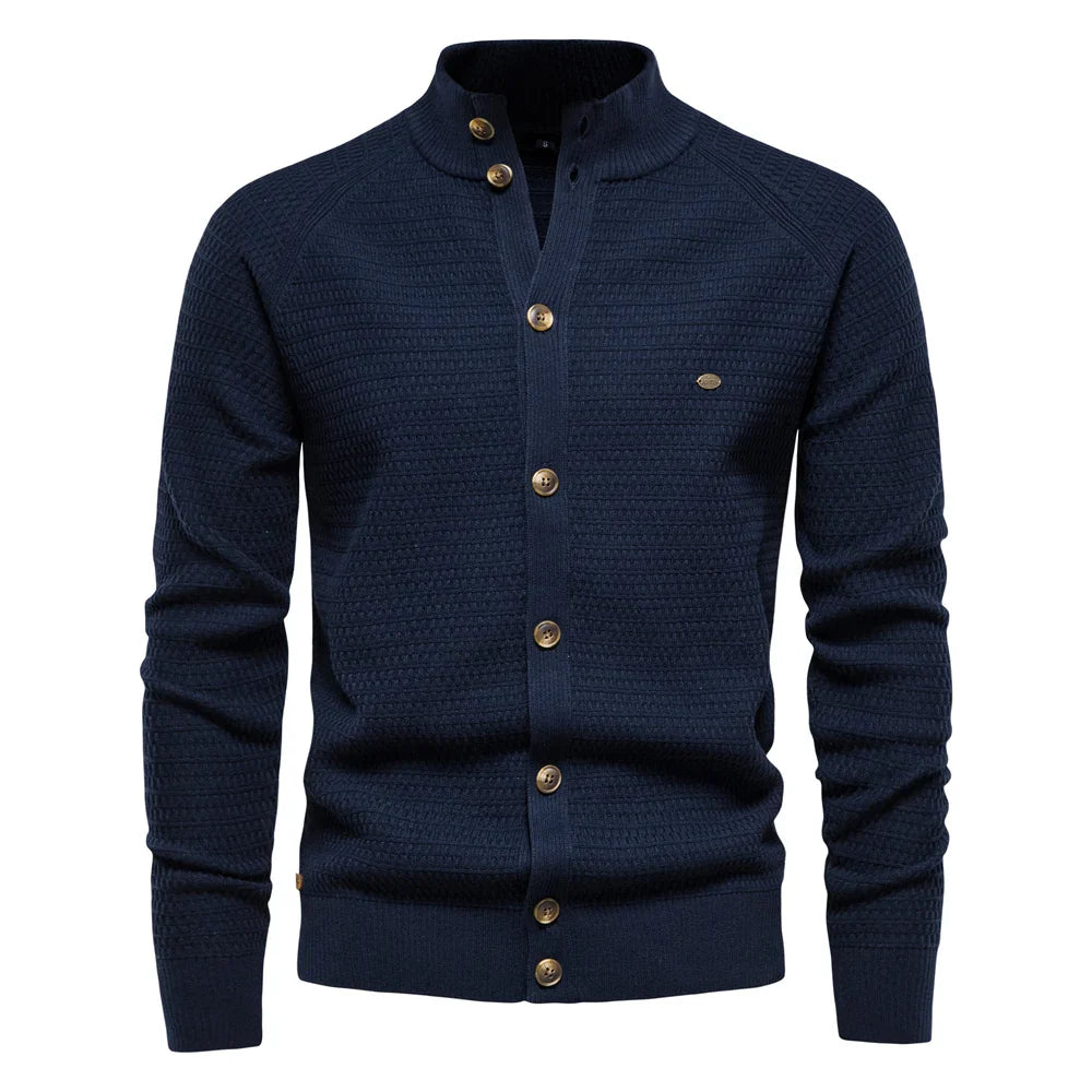 Ontario | Luxe Vest 0