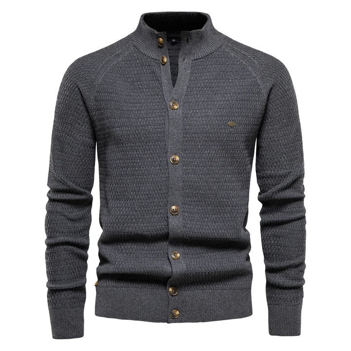 Ontario | Luxe Vest 1