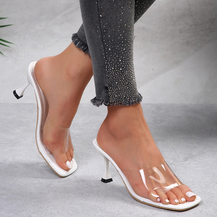 Pauline | Slim and seductive heels 1