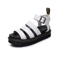 Olivia | Stylish Chunky Platform Sandals