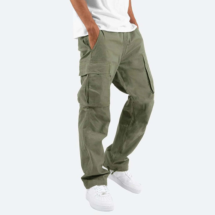 Phoenix | Comfortable Cargo pants 10