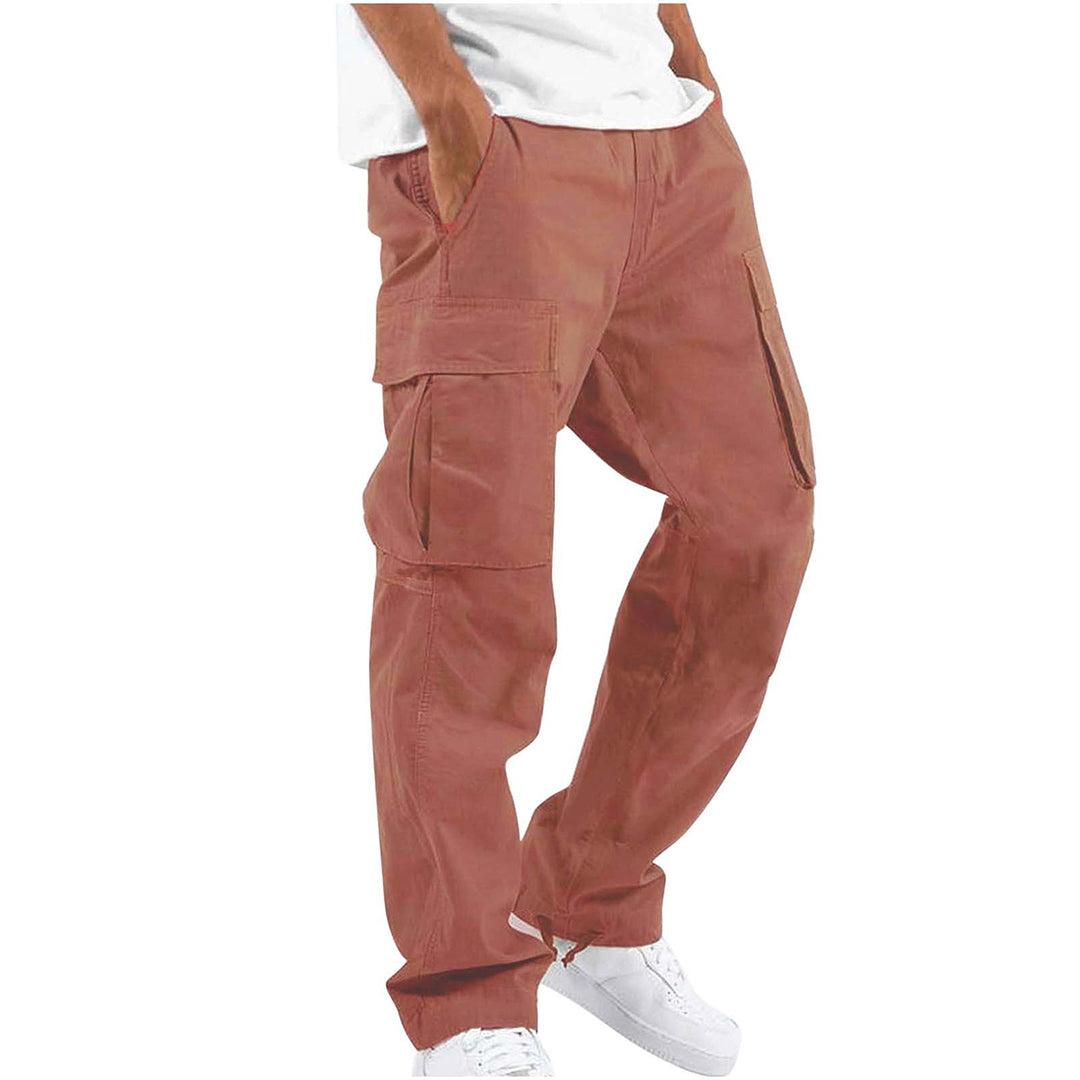 Phoenix | Comfortable Cargo pants 11