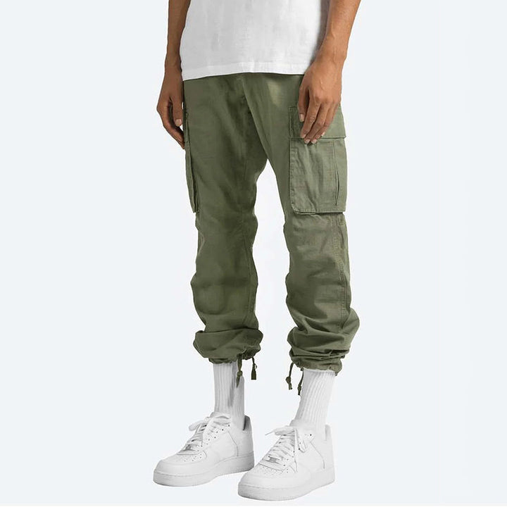 Phoenix | Comfortable Cargo pants 7