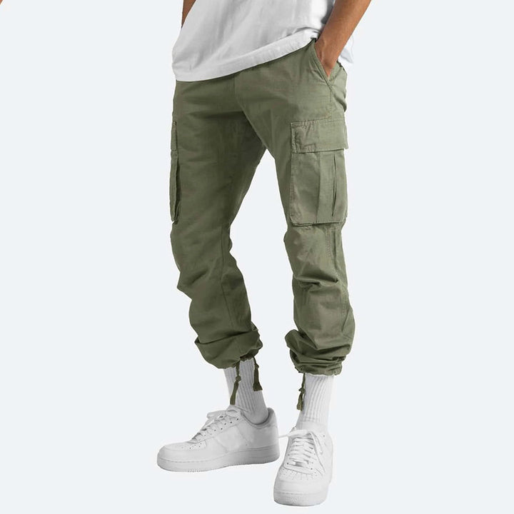 Phoenix | Comfortable Cargo pants 8