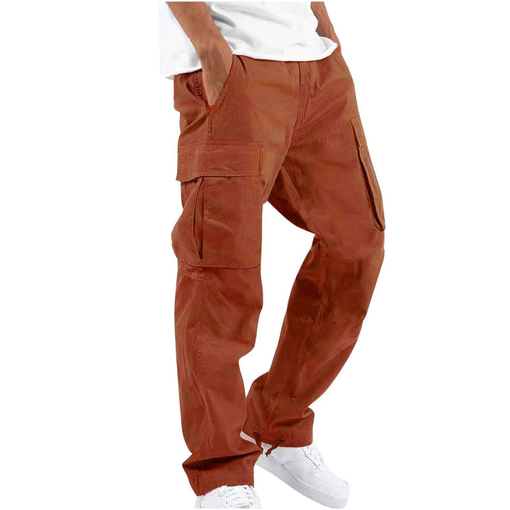 Phoenix | Comfortable Cargo pants 9