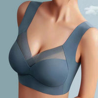 Doreen| Reggiseno push-up comodo