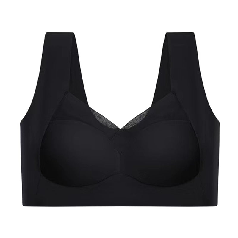 Rachel | Push-Up Bra 4