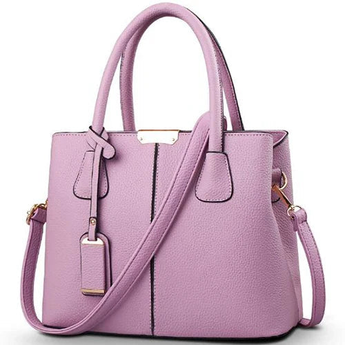 Rachel | Stylish  Elegant Square Shoulder with Handbag 0