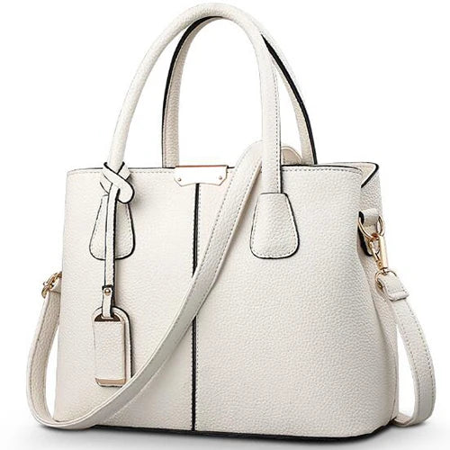 Rachel | Stylish  Elegant Square Shoulder with Handbag 10