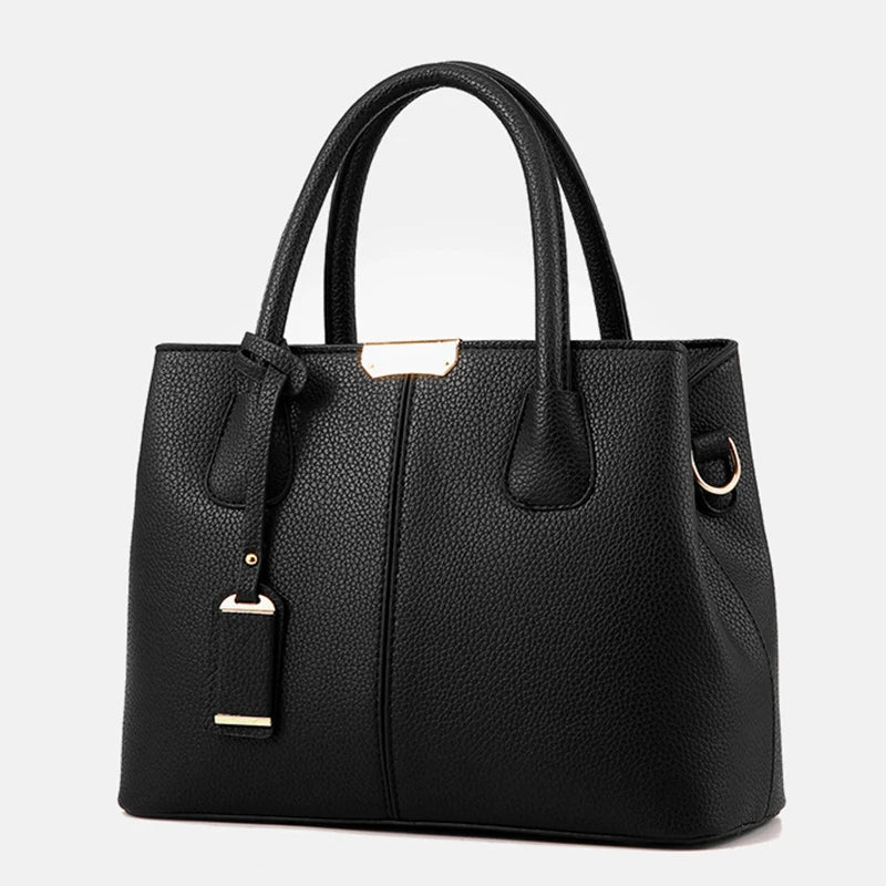 Rachel | Stylish  Elegant Square Shoulder with Handbag 2