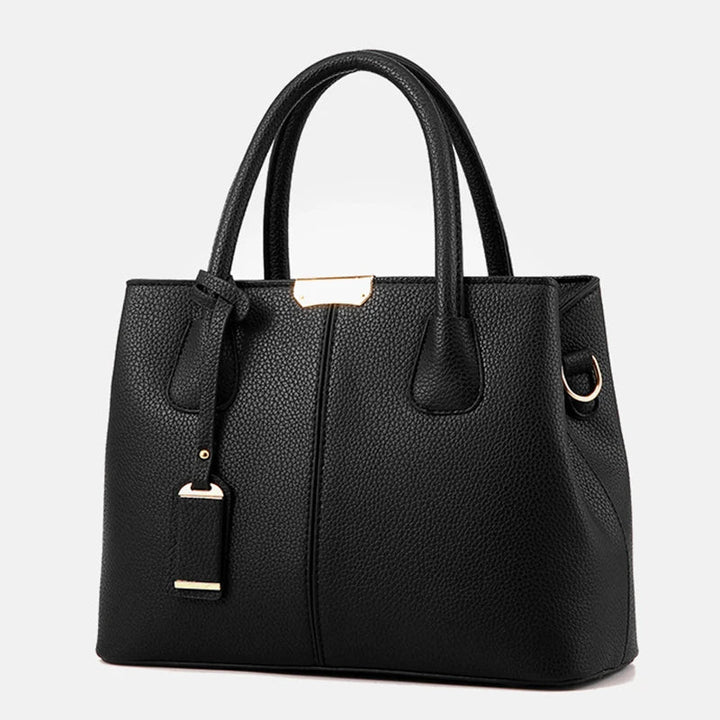 Rachel | Stylish  Elegant Square Shoulder with Handbag 2