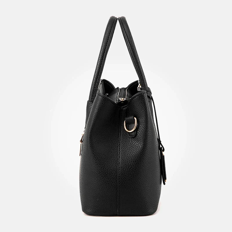 Rachel | Stylish  Elegant Square Shoulder with Handbag 3