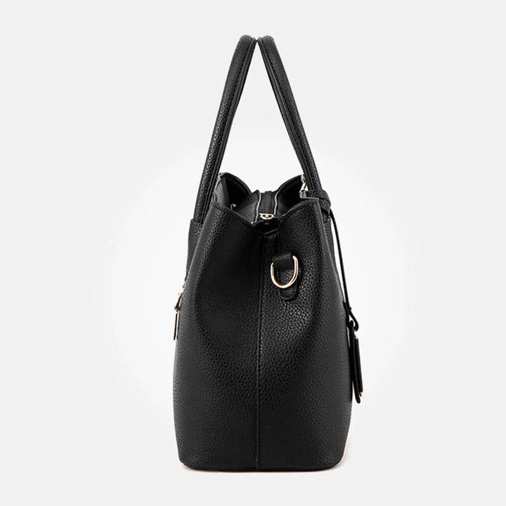 Rachel | Stylish  Elegant Square Shoulder with Handbag 3