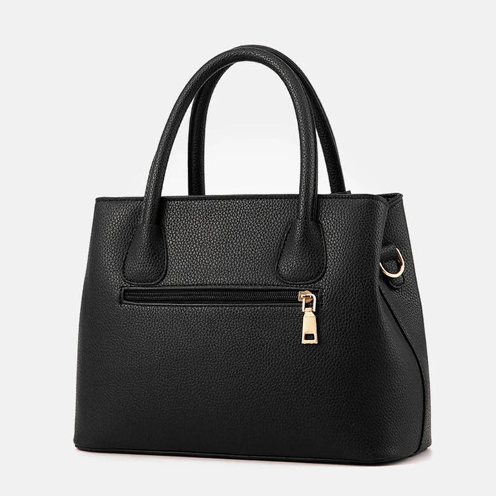 Rachel | Stylish  Elegant Square Shoulder with Handbag 4