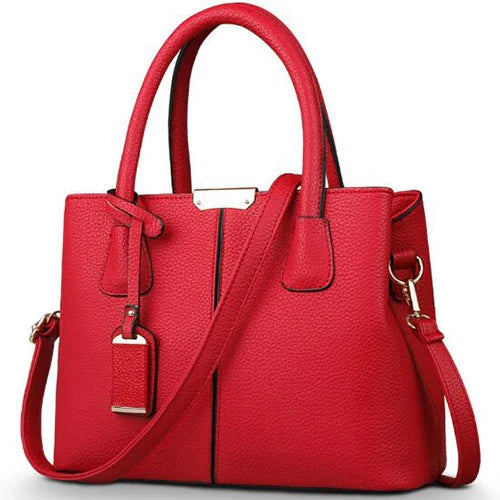 Rachel | Stylish  Elegant Square Shoulder with Handbag 6
