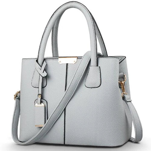 Rachel | Stylish  Elegant Square Shoulder with Handbag 7