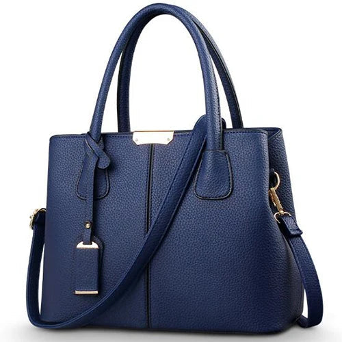 Rachel | Stylish  Elegant Square Shoulder with Handbag 8