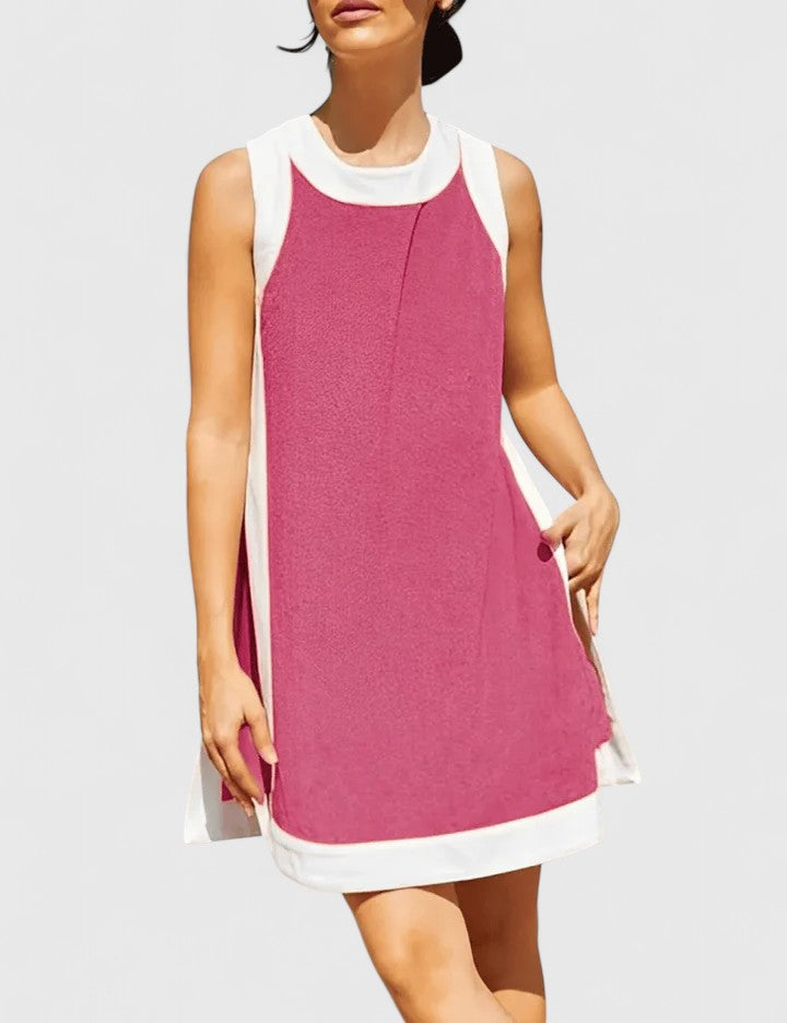 Reese | Comfortable Summer Co-Ord 1