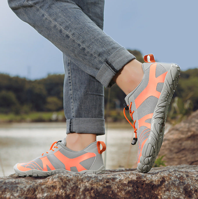 Robert | Orthopaedic barefoot shoes 10