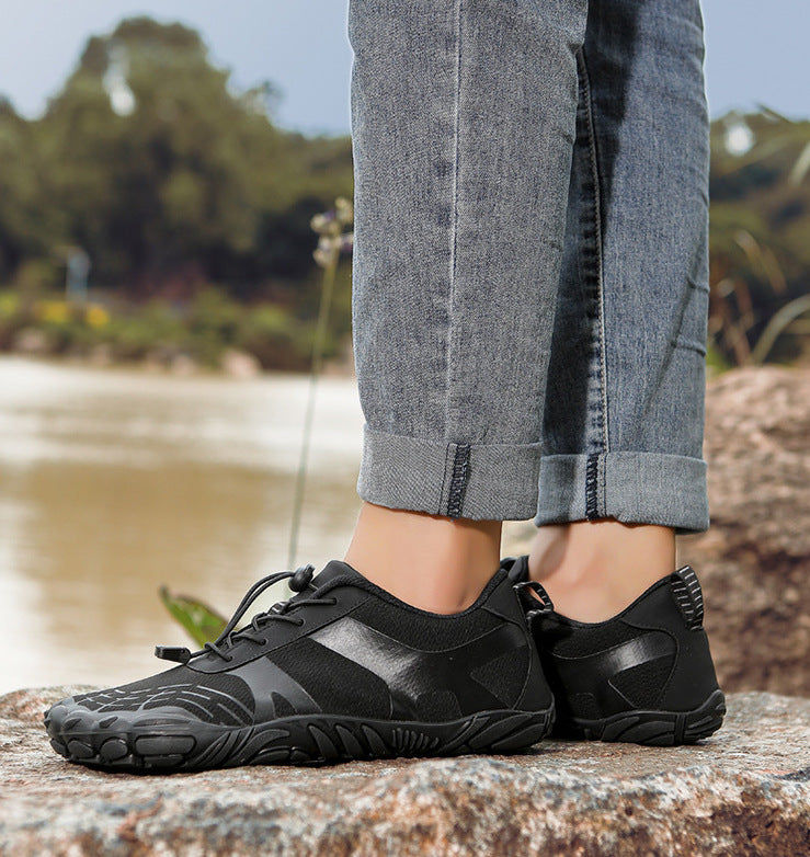 Robert | Orthopaedic barefoot shoes 11