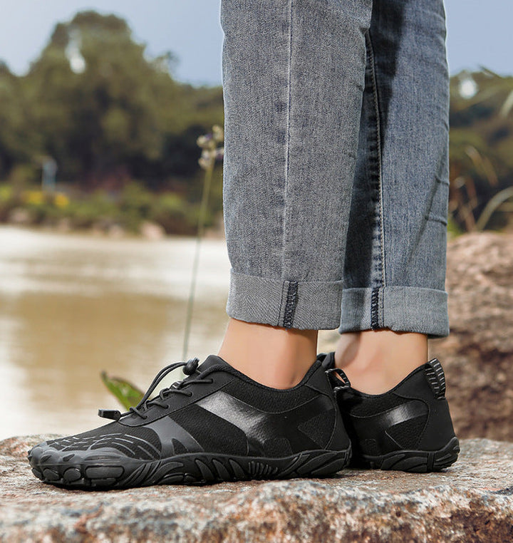 Robert | Orthopaedic barefoot shoes 11