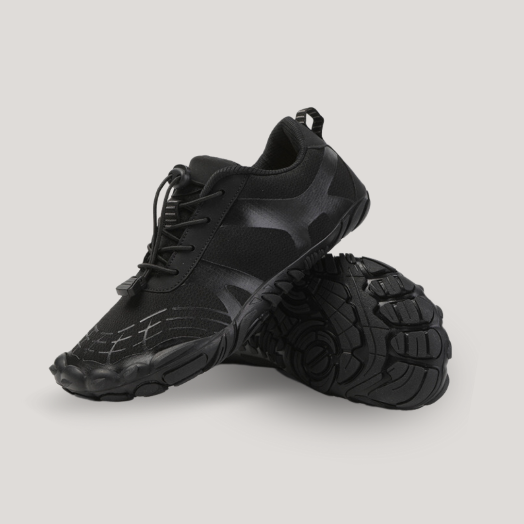 Robert | Orthopaedic barefoot shoes 7