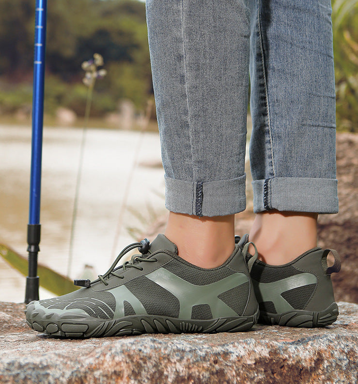 Robert | Orthopaedic barefoot shoes 9