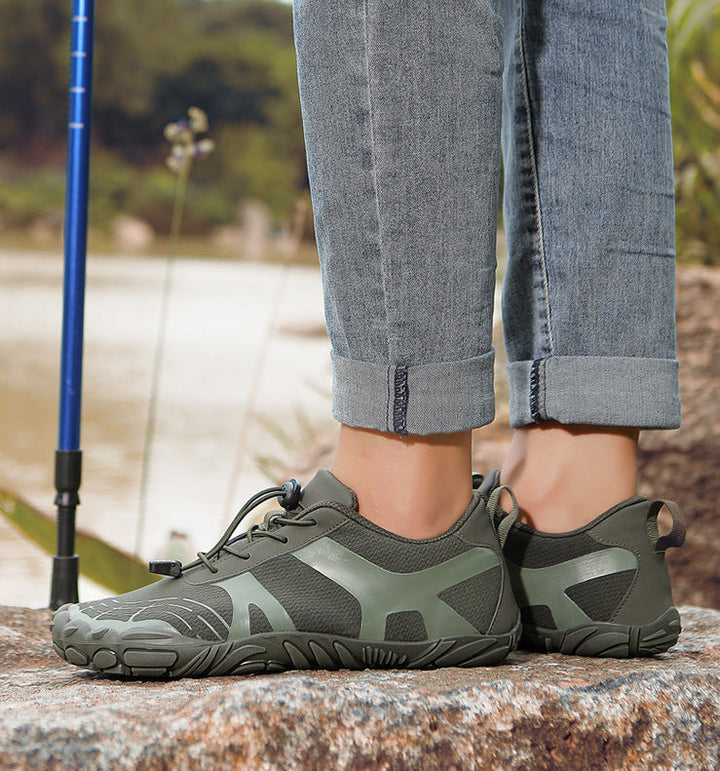 Robert | Orthopaedic barefoot shoes 9