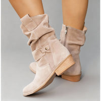 Anne | Orthopedic Comfort Ankle Boots for Women