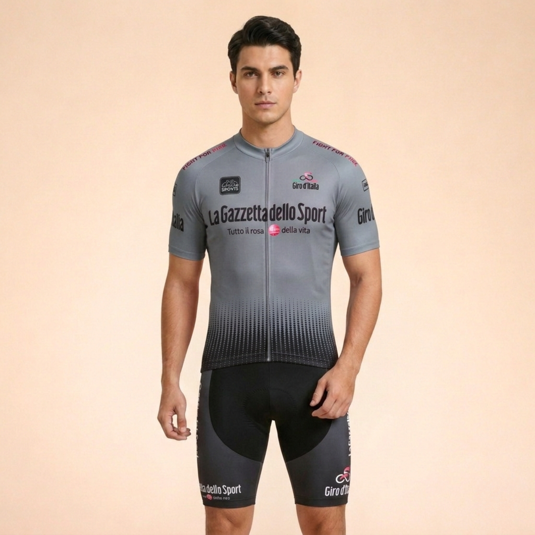 Ryder | Men’s Cycling Jersey – Breathable, Durable & Performance-Driven 0