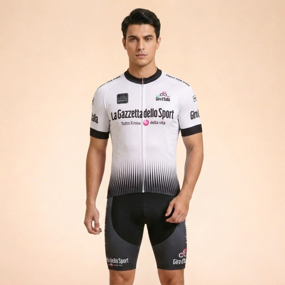 Ryder | Men’s Cycling Jersey – Breathable, Durable & Performance-Driven 1