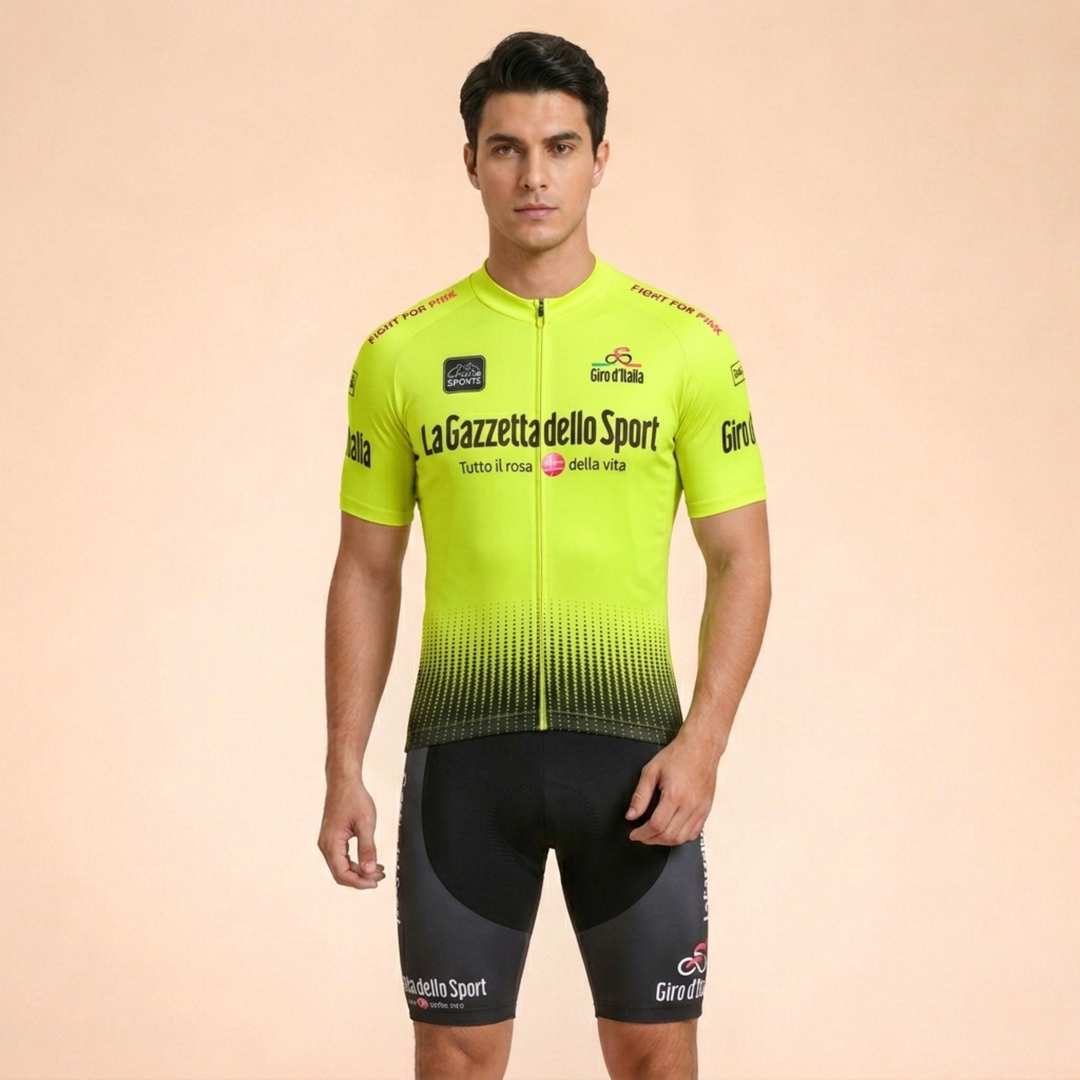 Ryder | Men’s Cycling Jersey – Breathable, Durable & Performance-Driven 2