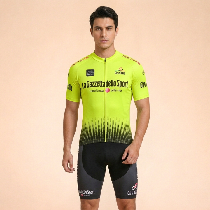 Ryder | Men’s Cycling Jersey – Breathable, Durable & Performance-Driven 2