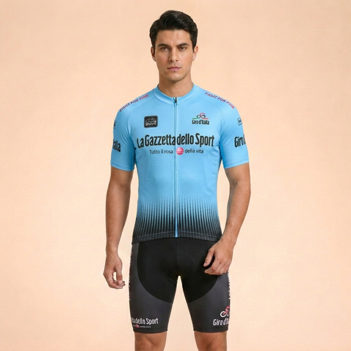 Ryder | Men’s Cycling Jersey – Breathable, Durable & Performance-Driven 3
