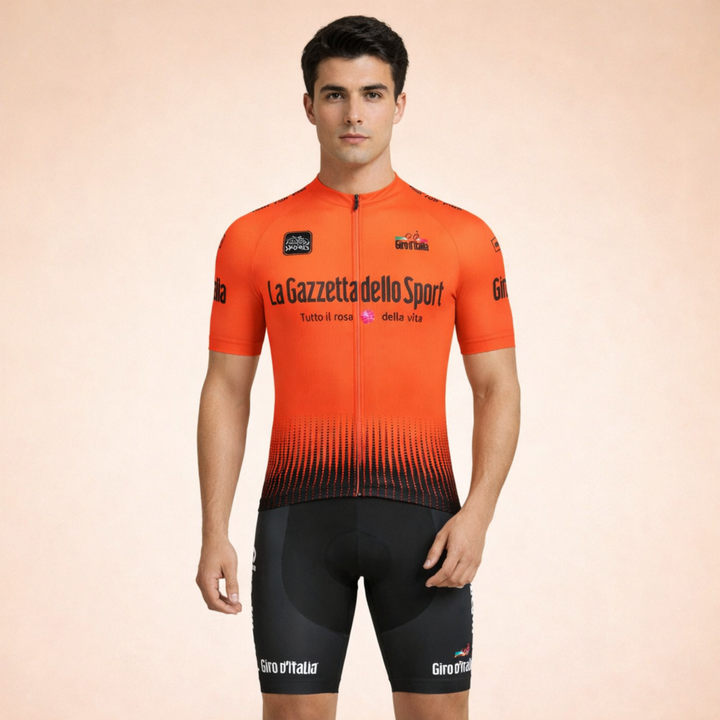 Ryder | Men’s Cycling Jersey – Breathable, Durable & Performance-Driven 4