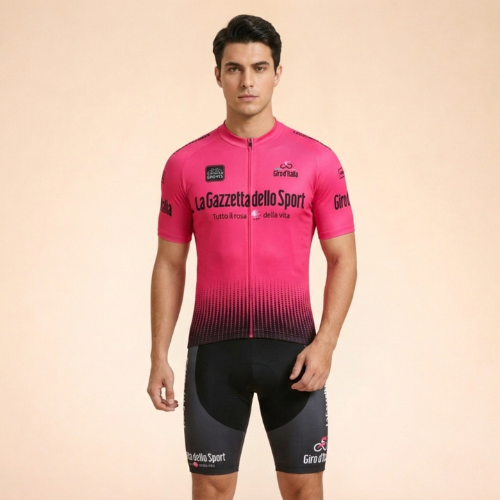 Ryder | Men’s Cycling Jersey – Breathable, Durable & Performance-Driven 5