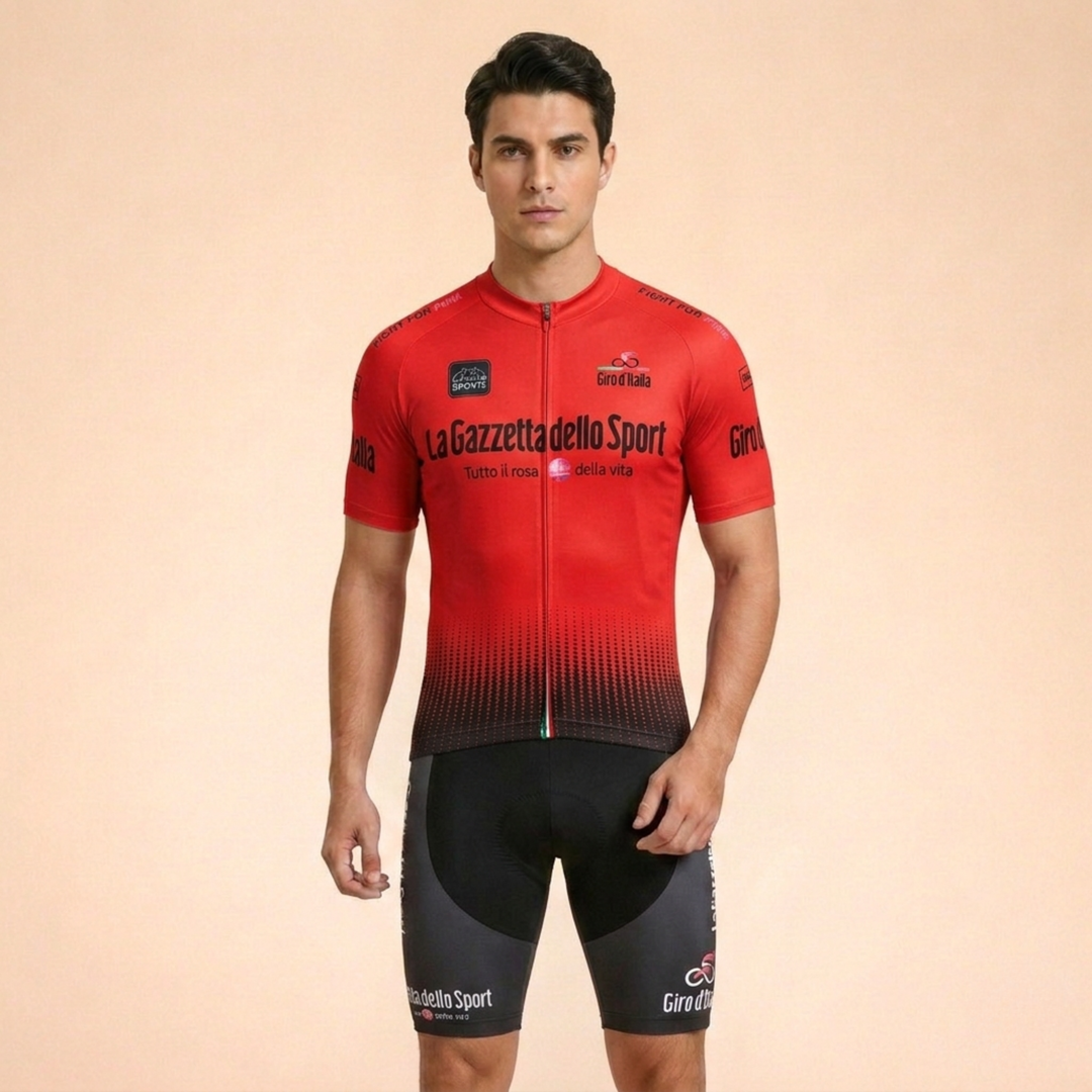 Ryder | Men’s Cycling Jersey – Breathable, Durable & Performance-Driven 6