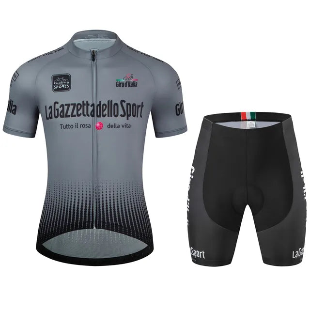 Ryder | Men’s Cycling Jersey – Breathable, Durable & Performance-Driven 7
