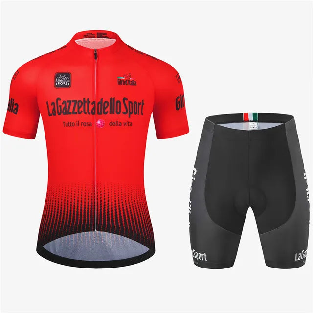Ryder | Men’s Cycling Jersey – Breathable, Durable & Performance-Driven 8