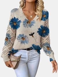 Nina | Chic And Versatile Everyday Sweater