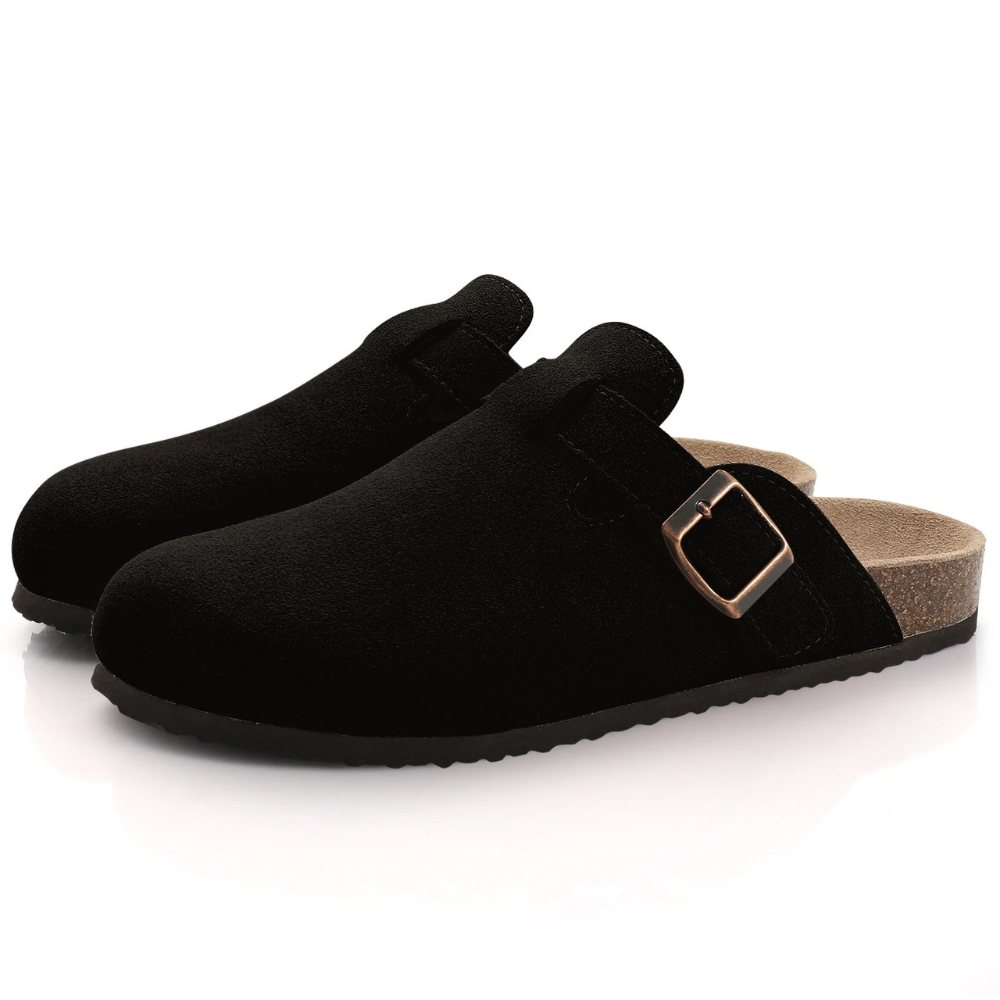 Sarah | Orthopedic Comfort Slippers 6