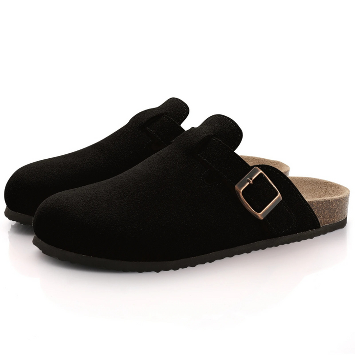 Sarah | Orthopedic Comfort Slippers 6