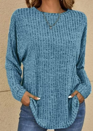 Sarah | Stylish and comfortable sweater 11