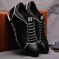 Lester | Scarpe classiche in pelle